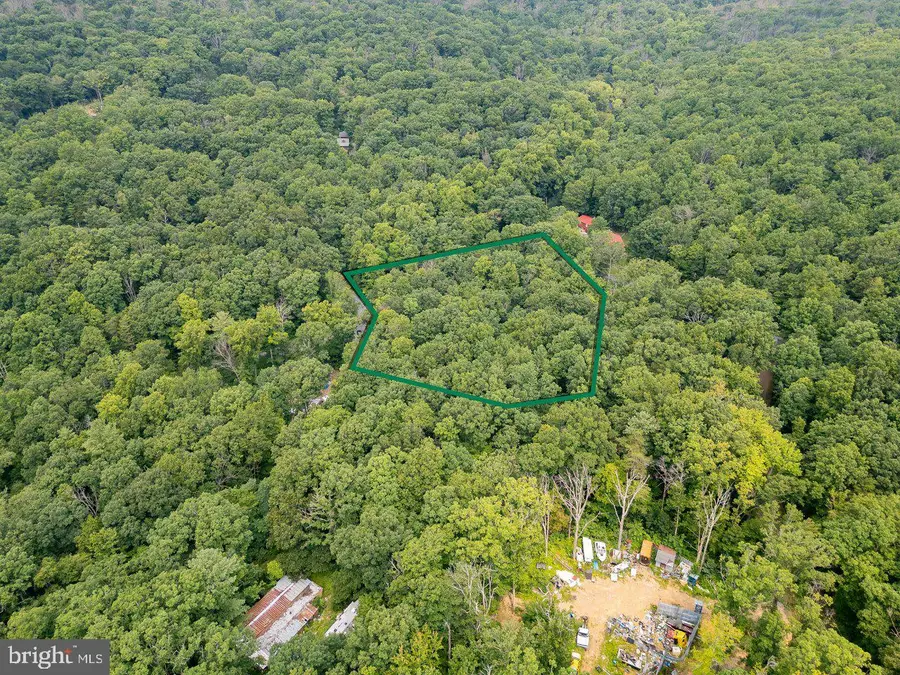 Tbd Dogwood Drive, New Market, VA 22844 - #3