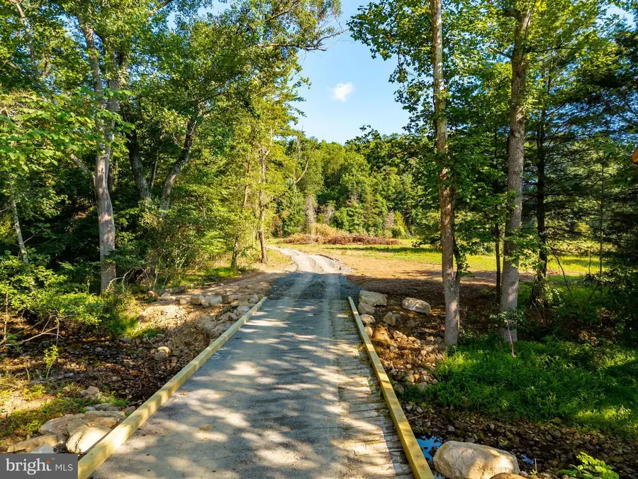 Alum Springs Rd. Parcel A, Edinburg, VA 22824 - #2