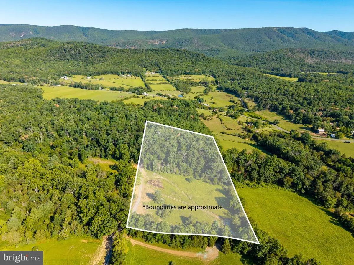 Alum Springs Rd. Parcel B, Edinburg, VA 22824 - #1