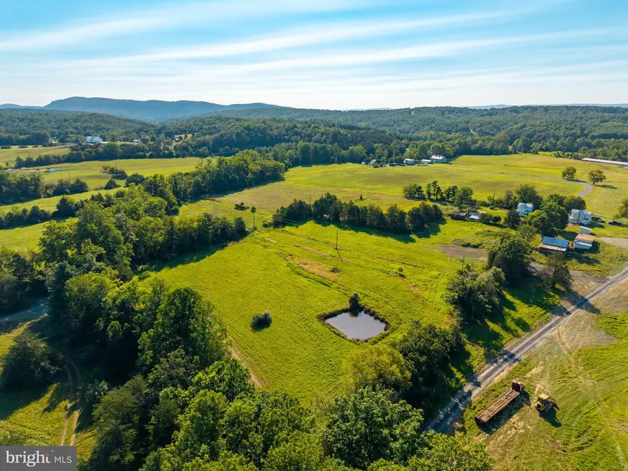 Alum Spring Rd. Parcel C, Edinburg, VA 22824 - #2