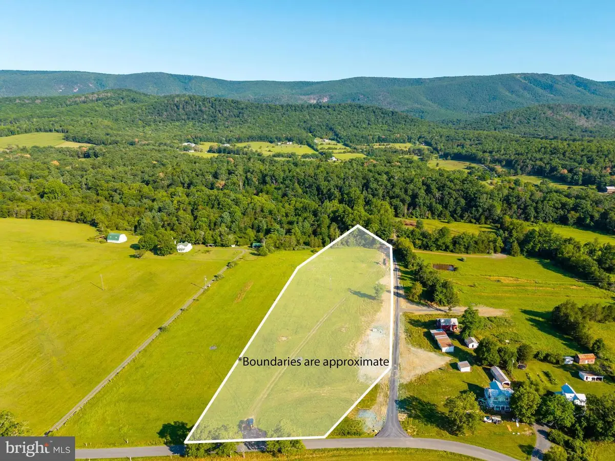 Alum Springs Rd. Parcel E, Edinburg, VA 22824 - #1