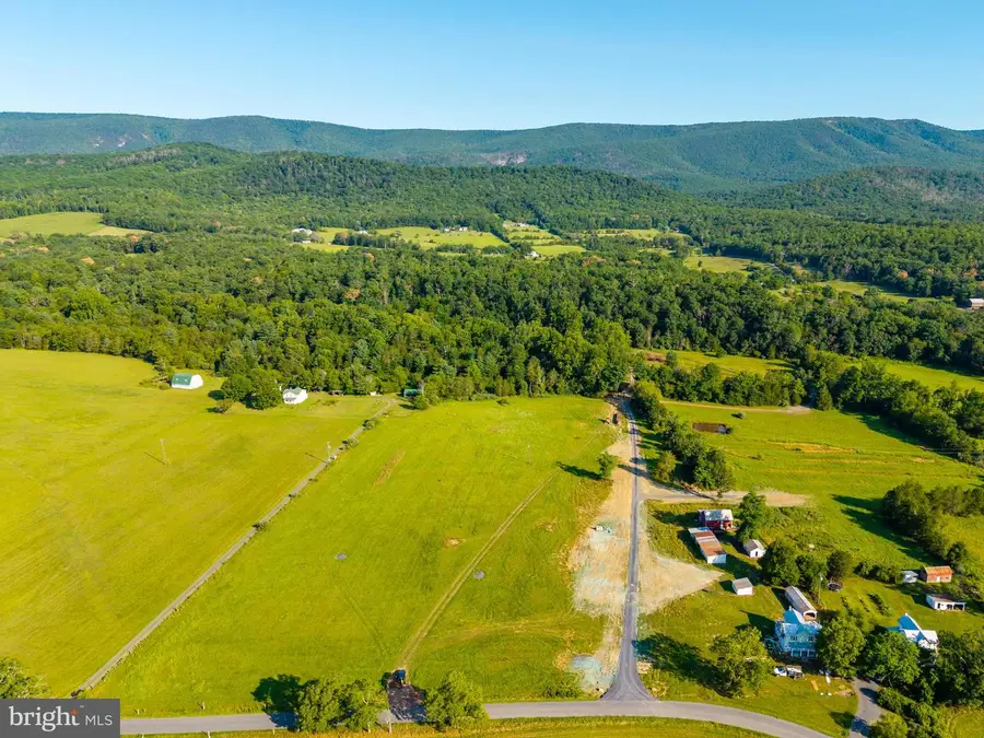 Alum Springs Rd. Parcel E, Edinburg, VA 22824 - #2