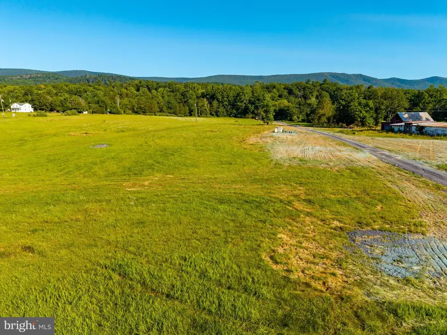 Alum Springs Rd. Parcel E, Edinburg, VA 22824 - #3
