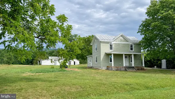 6117 Alum Springs Rd, EDINBURG, VA 22824