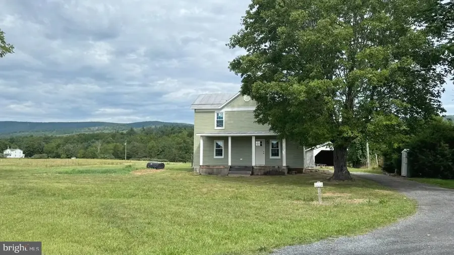 6117 Alum Springs Rd, Edinburg, VA 22824 - #2
