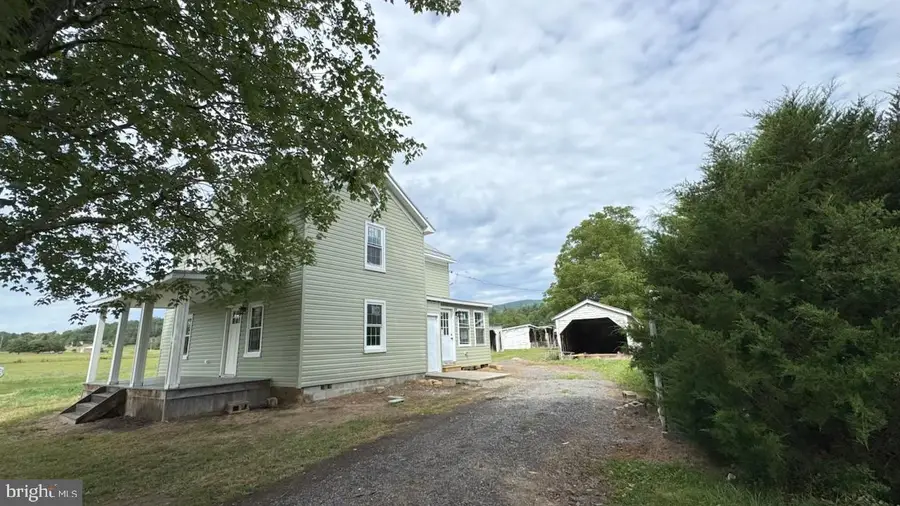 6117 Alum Springs Rd, Edinburg, VA 22824 - #3