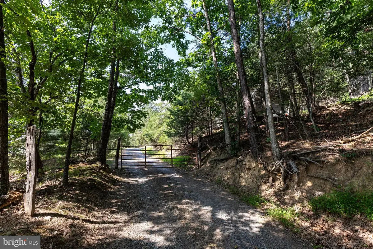 0 Alum Springs Road, Basye, VA 22810 - #1