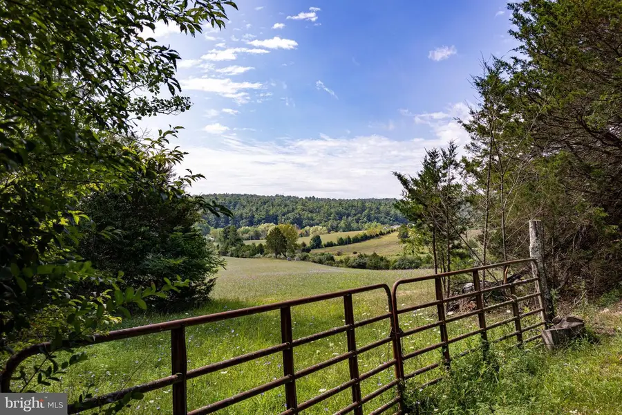 0 Alum Springs Road, Basye, VA 22810 - #3
