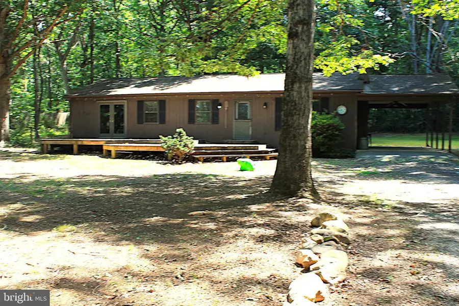 365 Hillcrest Rd, Edinburg, VA 22824 - #2