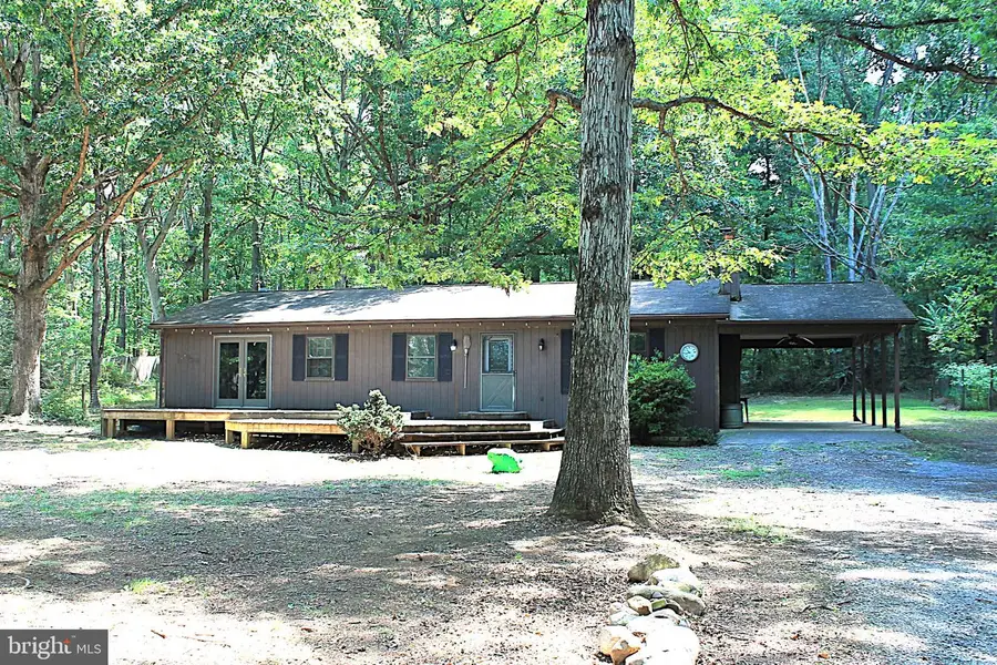 365 Hillcrest Rd, Edinburg, VA 22824 - #3