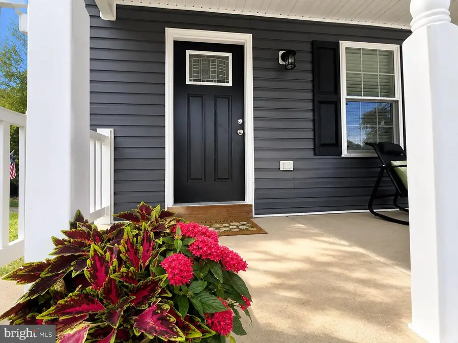 284 Loudoun, Strasburg, VA 22657 - #3