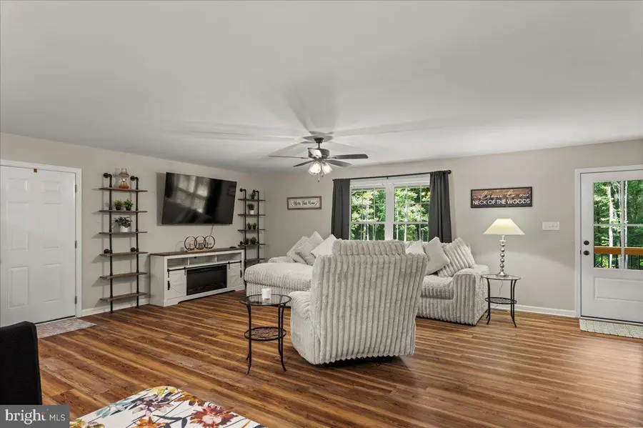 3022 Moreland Gap, New Market, VA 22844 - #3