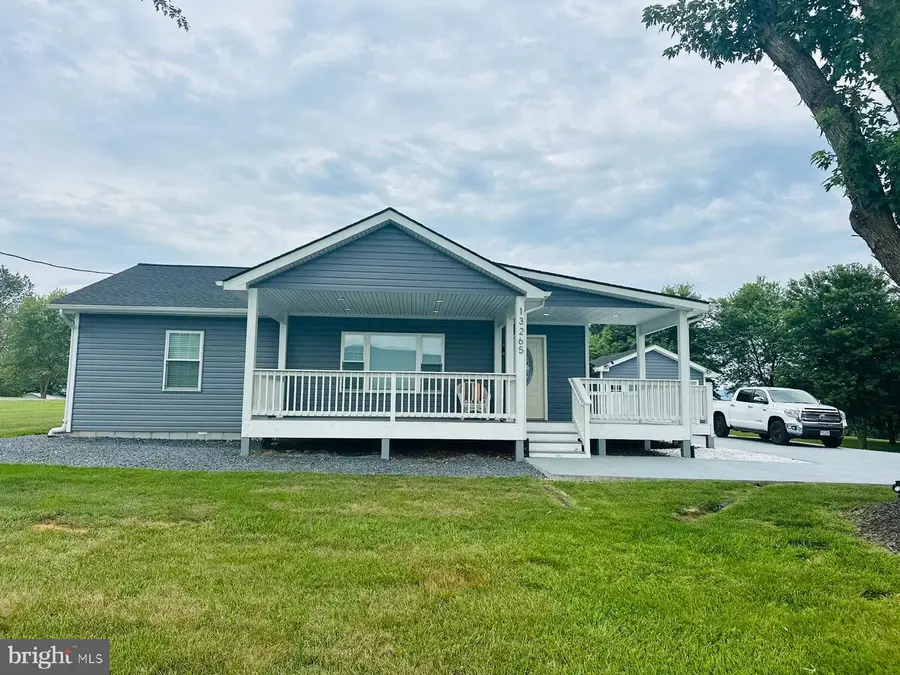 13265 Old Valley Pike, Edinburg, VA 22824 - #2