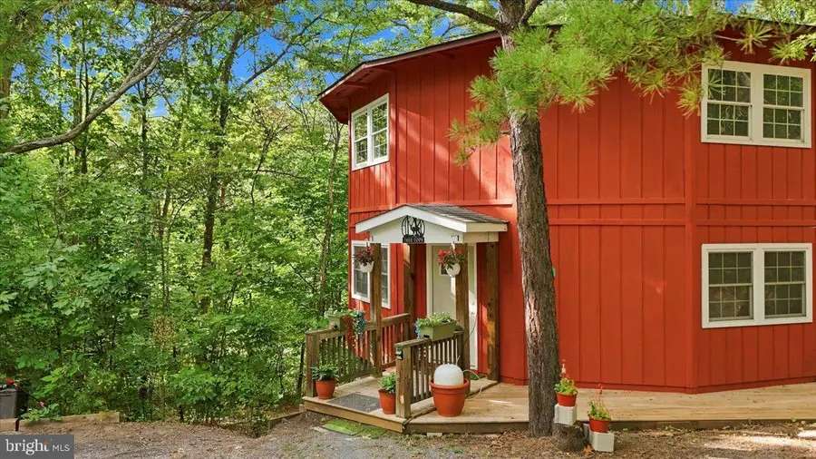 7823 Supinlick Ridge Rd, Mount Jackson, VA 22842 - #3