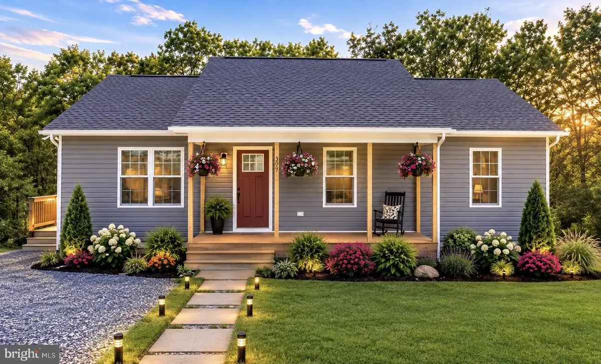303 E Old Cross Rd, New Market, VA 22844 - #1