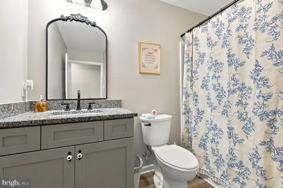 303 E Old Cross Rd, New Market, VA 22844 - #3