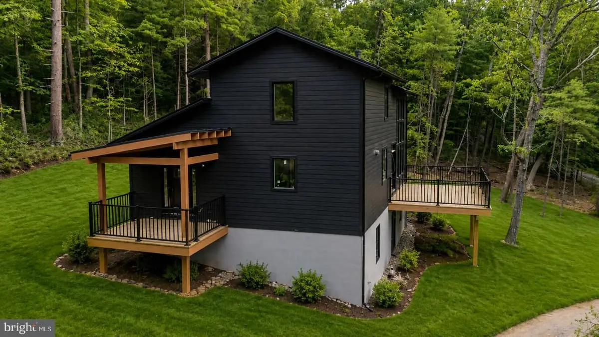149 Dooley Drive, Basye, VA 22810 - #1