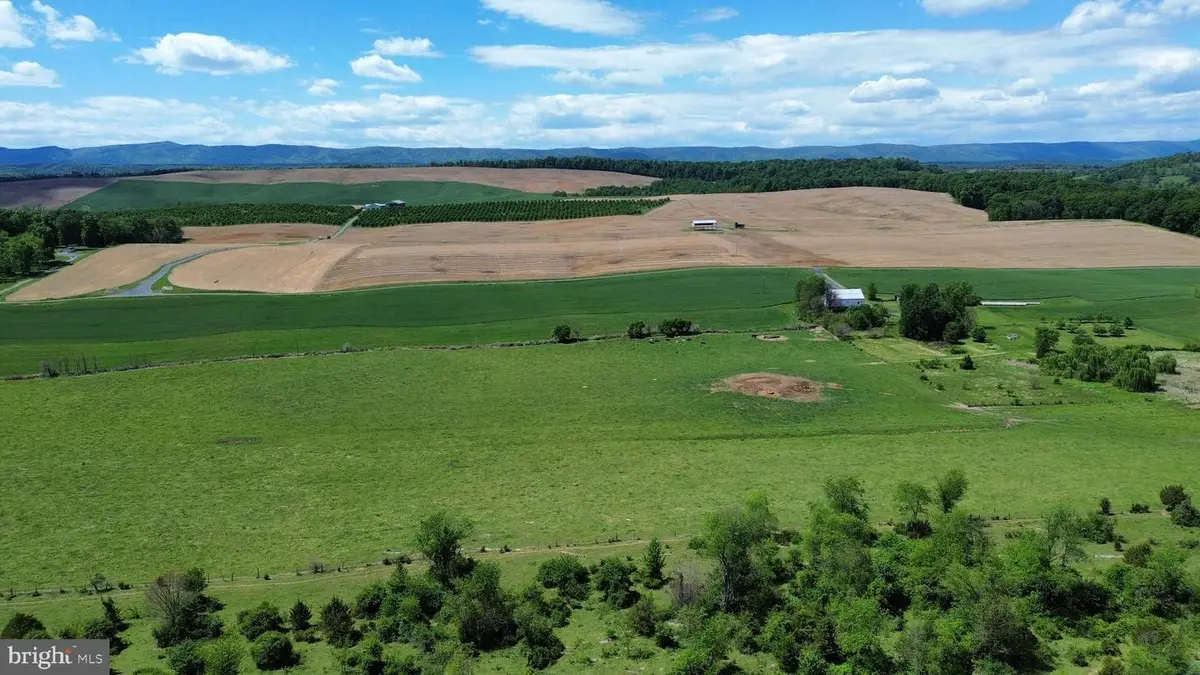 4080 Flat Rock Rd, Quicksburg, VA 22847 - #1