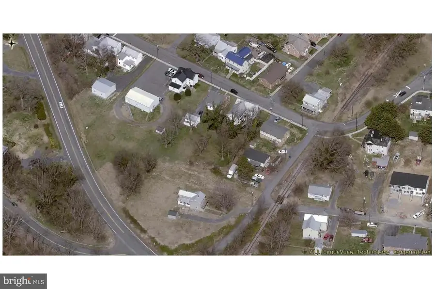 0 Clifford St, Mount Jackson, VA 22842 - #2