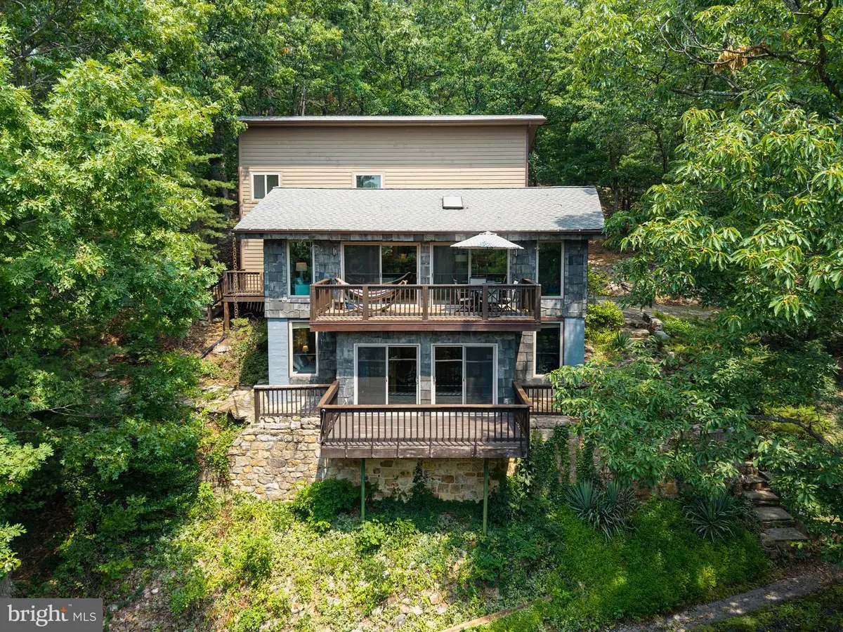 44 Wilkins Ln, Maurertown, VA 22644 - #1