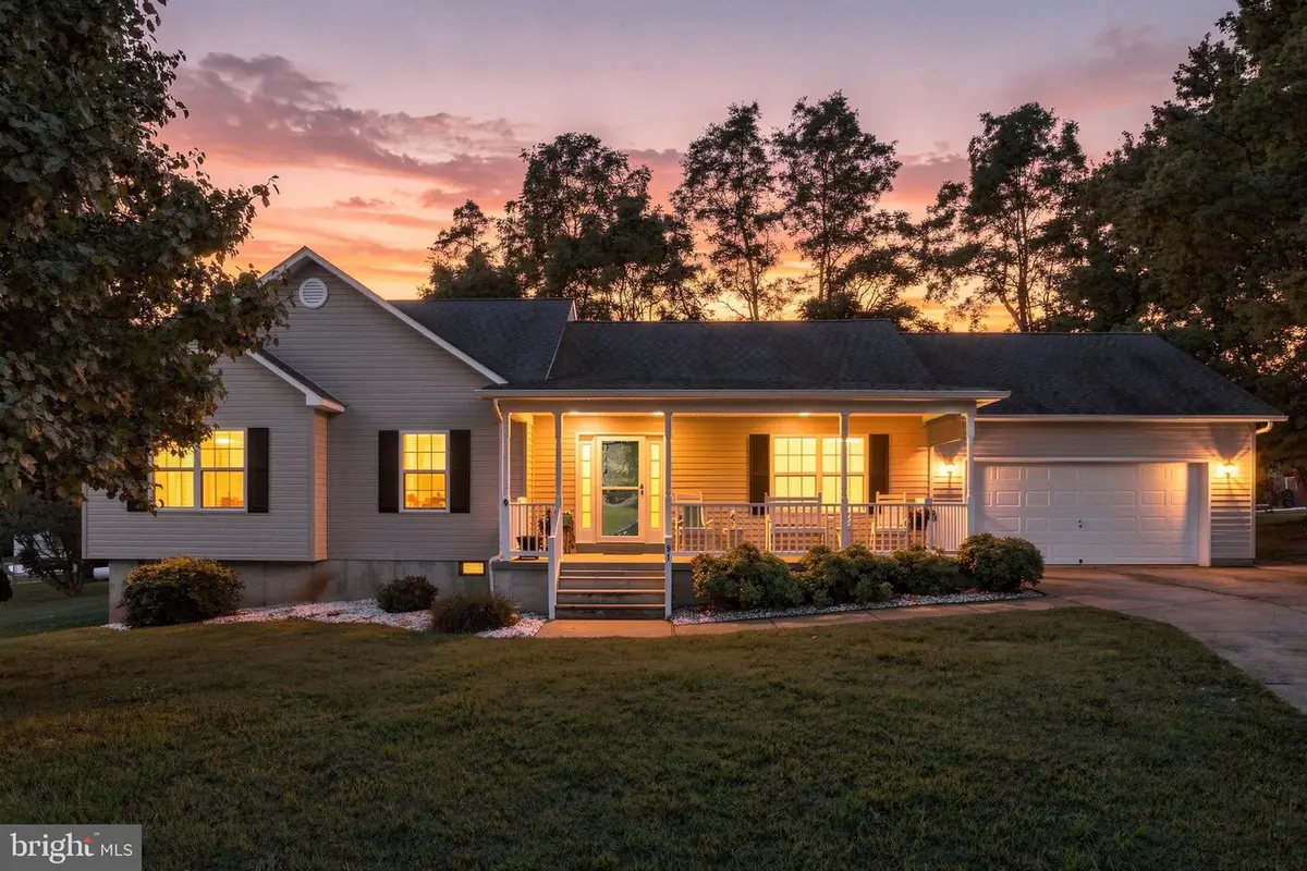 91 Pin Oak Ct, Maurertown, VA 22644 - #1