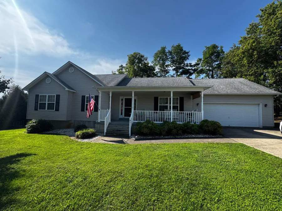 91 Pin Oak Ct, Maurertown, VA 22644 - #3