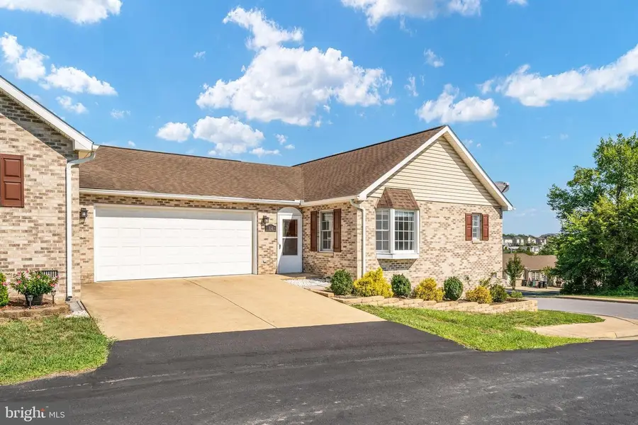 14-a1 Logan Cir #a-1, Strasburg, VA 22657 - #2
