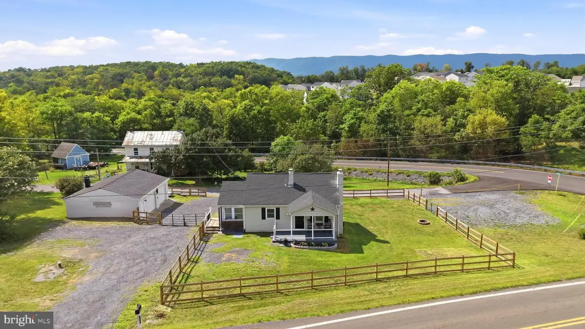 1131 John Marshall Hwy, Strasburg, VA 22657 - #1