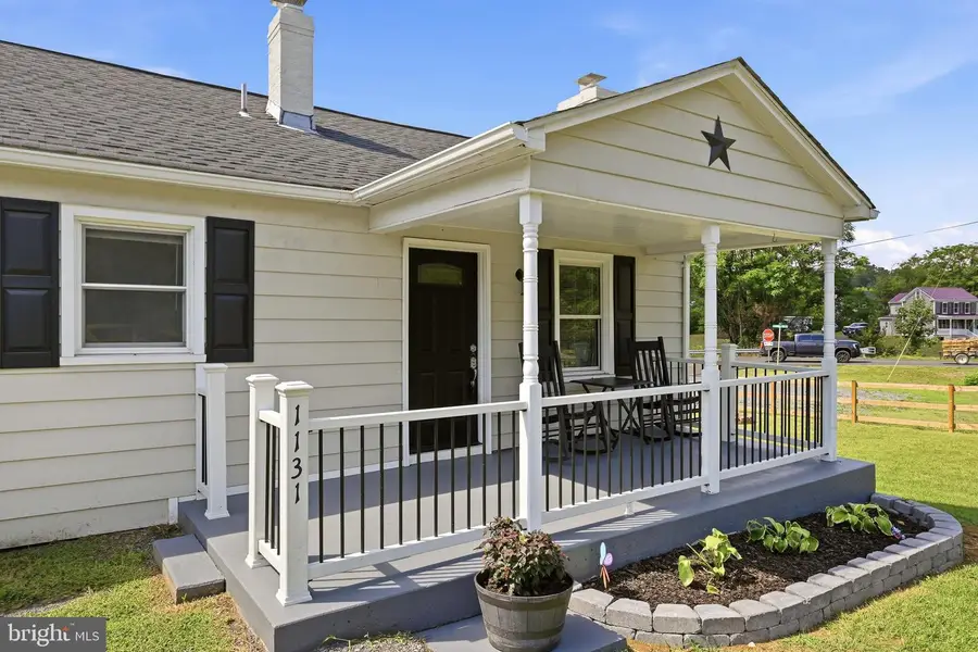 1131 John Marshall Hwy, Strasburg, VA 22657 - #3