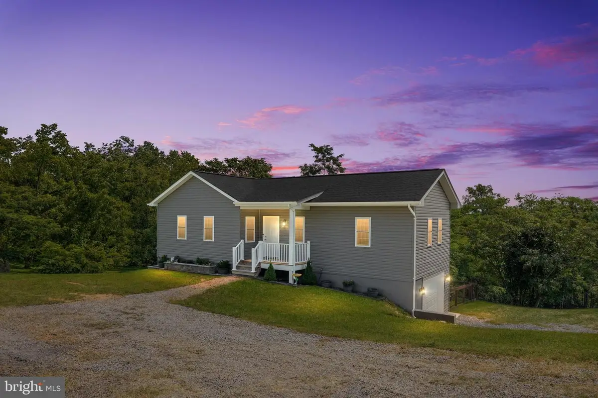 1410 Graveltown Rd, Quicksburg, VA 22847 - #1