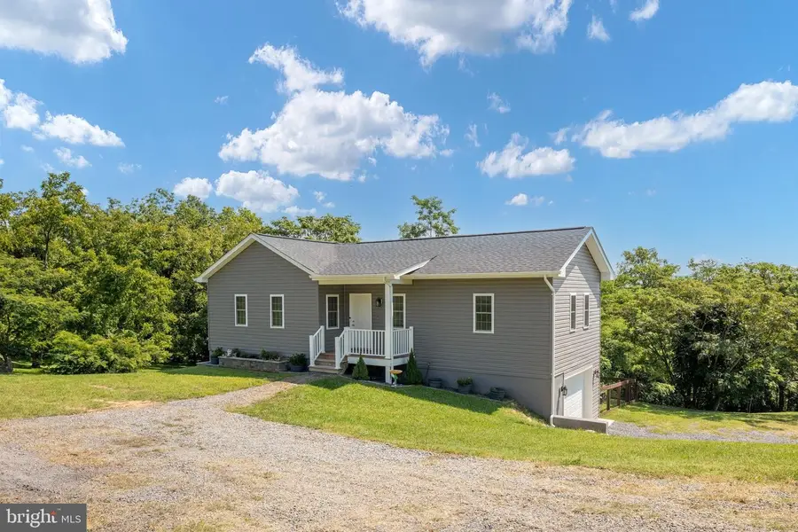 1410 Graveltown Rd, Quicksburg, VA 22847 - #3
