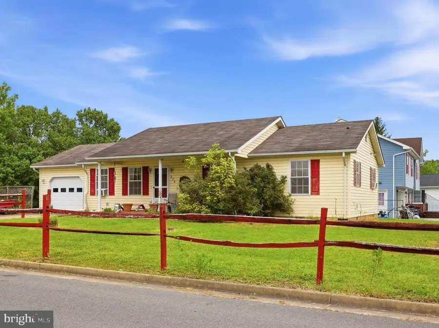 225 Duke Cir, Strasburg, VA 22657 - #3