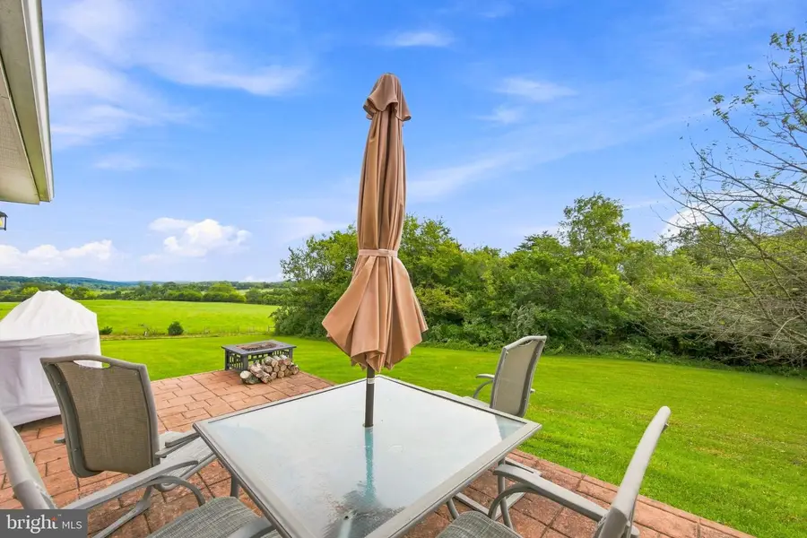 279 Mount Hebron Rd, Toms Brook, VA 22660 - #2