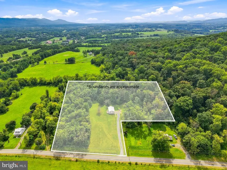 279 Mount Hebron Rd, Toms Brook, VA 22660 - #3