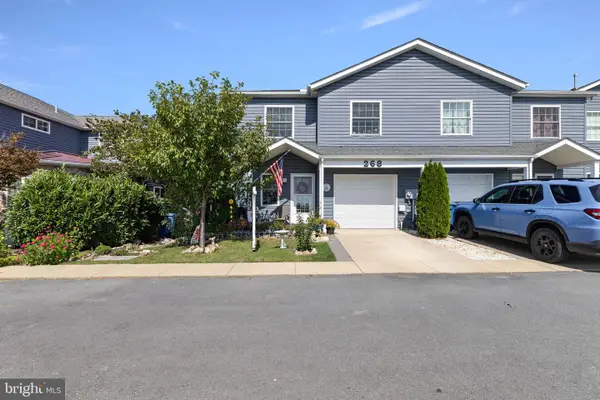 268 Parkside Ct, WOODSTOCK, VA 22664