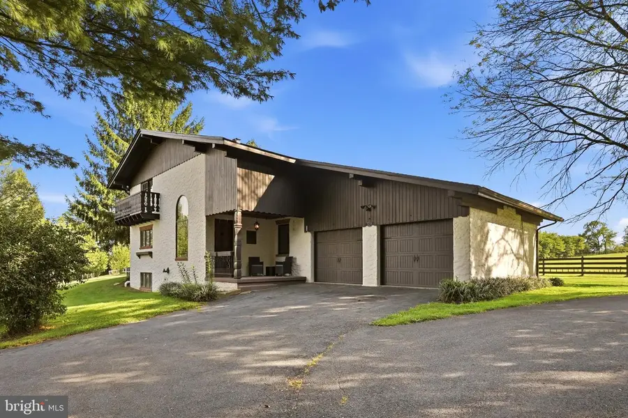729 Swover Creek, Edinburg, VA 22824 - #2