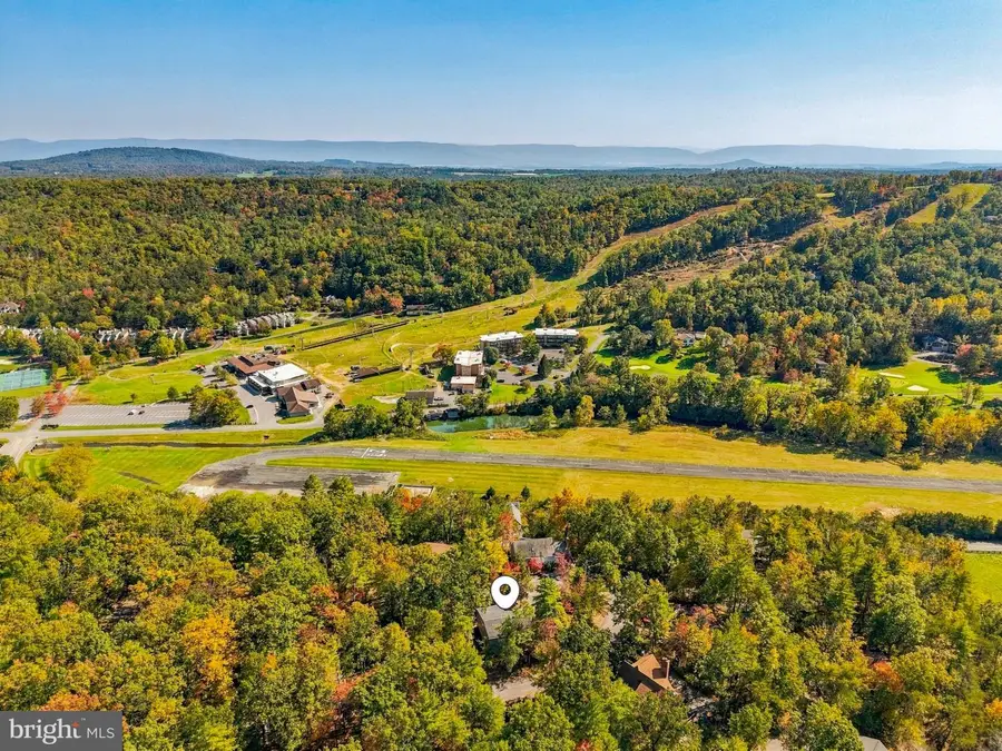 353 Killmon Rd, Basye, VA 22810 - #3