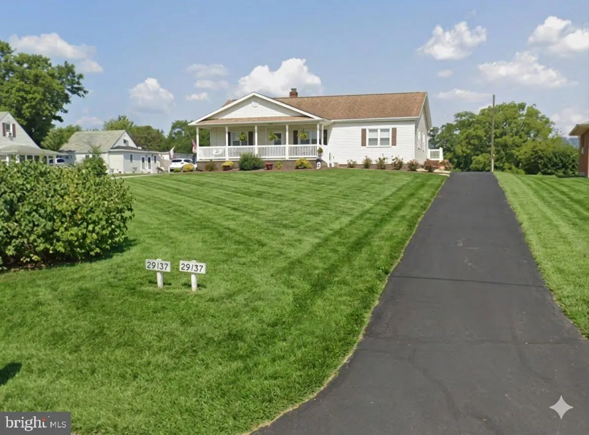 29137 Old Valley Pike, Strasburg, VA 22657 - #1