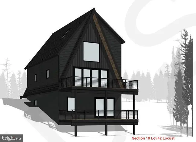 Lot 316 Sycamore Rd, Mount Jackson, VA 22842 - #2