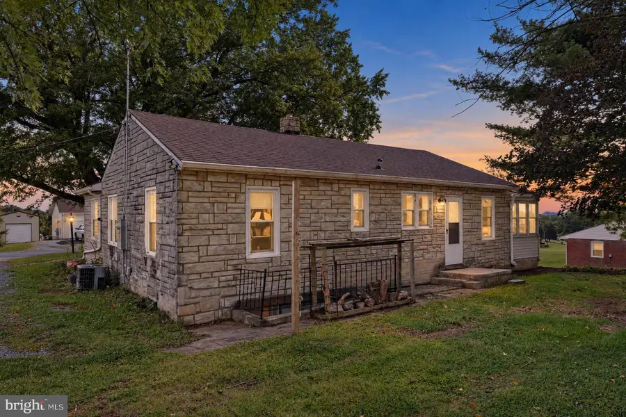299 Keller Rd, Toms Brook, VA 22660 - #3