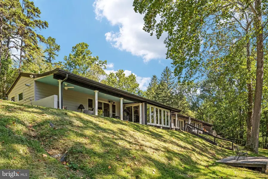 866 Old Bethel Rd, Edinburg, VA 22824 - #2