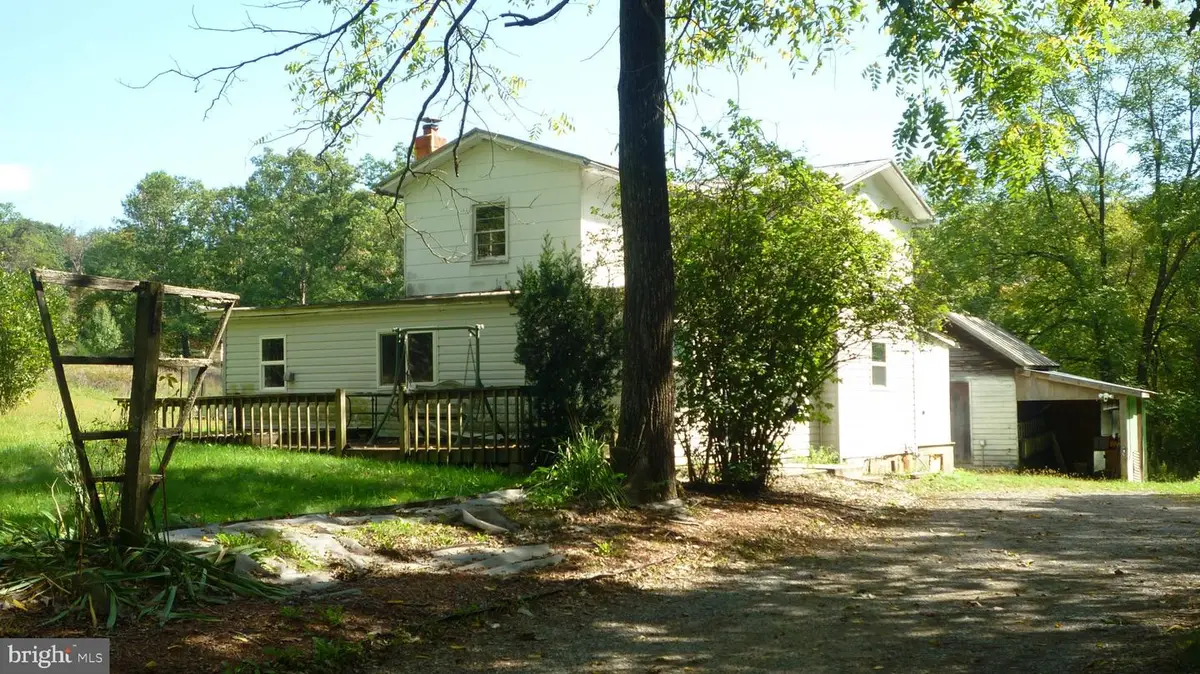 4344 Alum Springs Rd, Edinburg, VA 22824 - #1