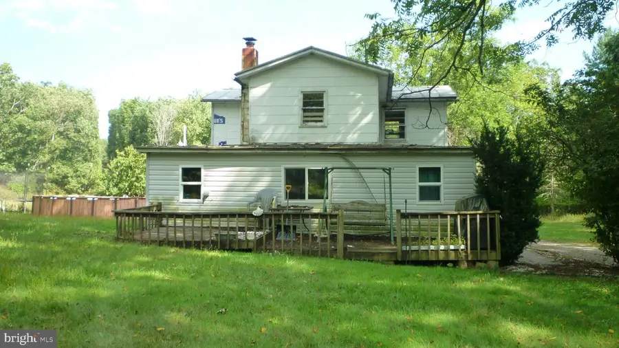 4344 Alum Springs Rd, Edinburg, VA 22824 - #2