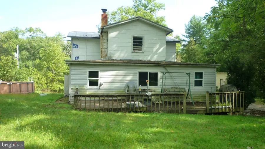 4344 Alum Springs Rd, Edinburg, VA 22824 - #3