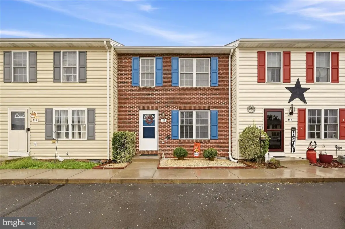 112 Kadies Ln, Edinburg, VA 22824 - #1