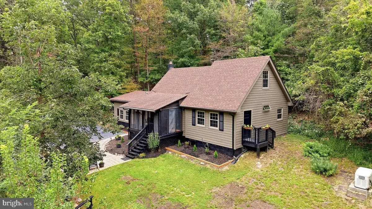 628 Kerns Mountain Ln, New Market, VA 22844 - #1