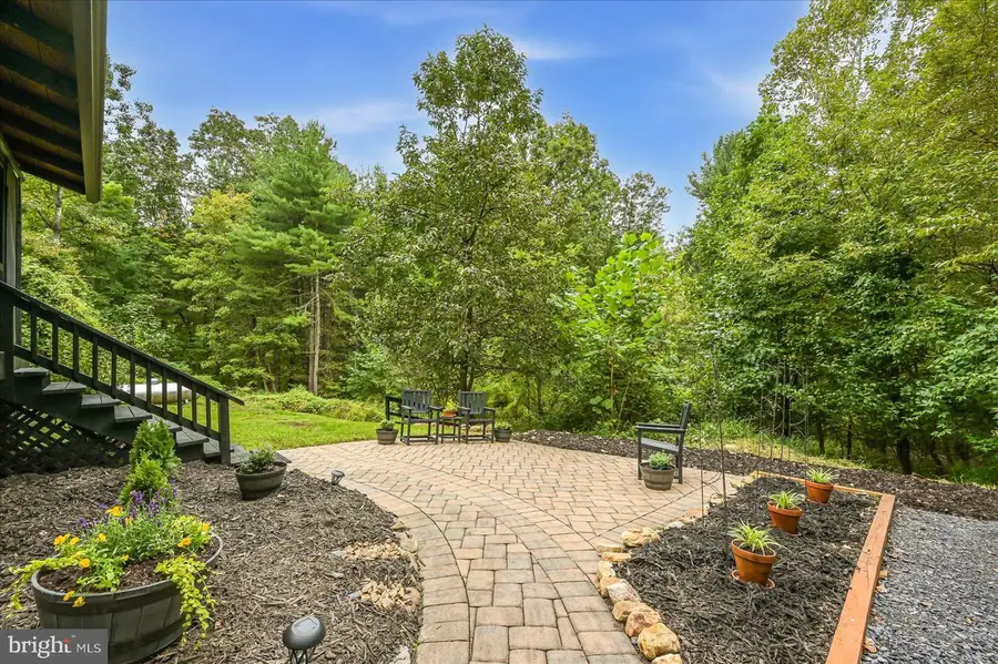 628 Kerns Mountain Ln, New Market, VA 22844 - #3