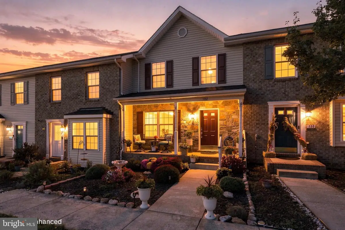 132 Founders Way, Strasburg, VA 22657 - #1
