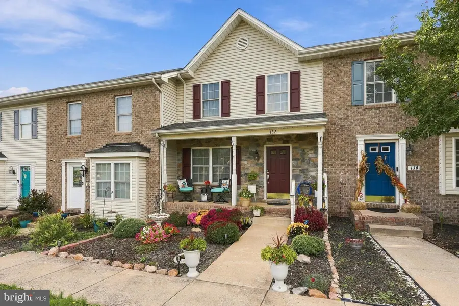 132 Founders Way, Strasburg, VA 22657 - #3