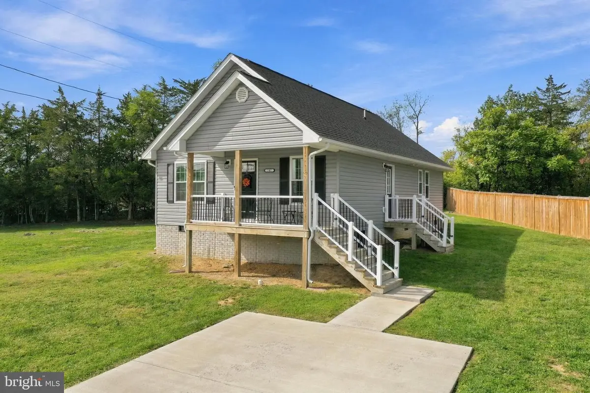 705 Capon Rd, Strasburg, VA 22657 - #1